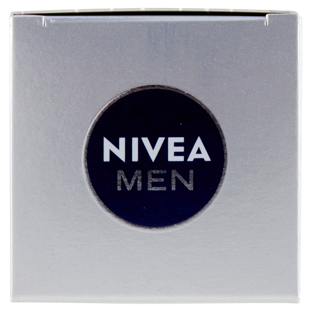Nivea Men Skin Energy Crema Idratante 50 ml